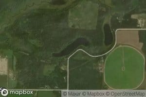 Little Long Lake