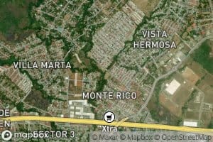 Quebrada Brazo de Cabuya