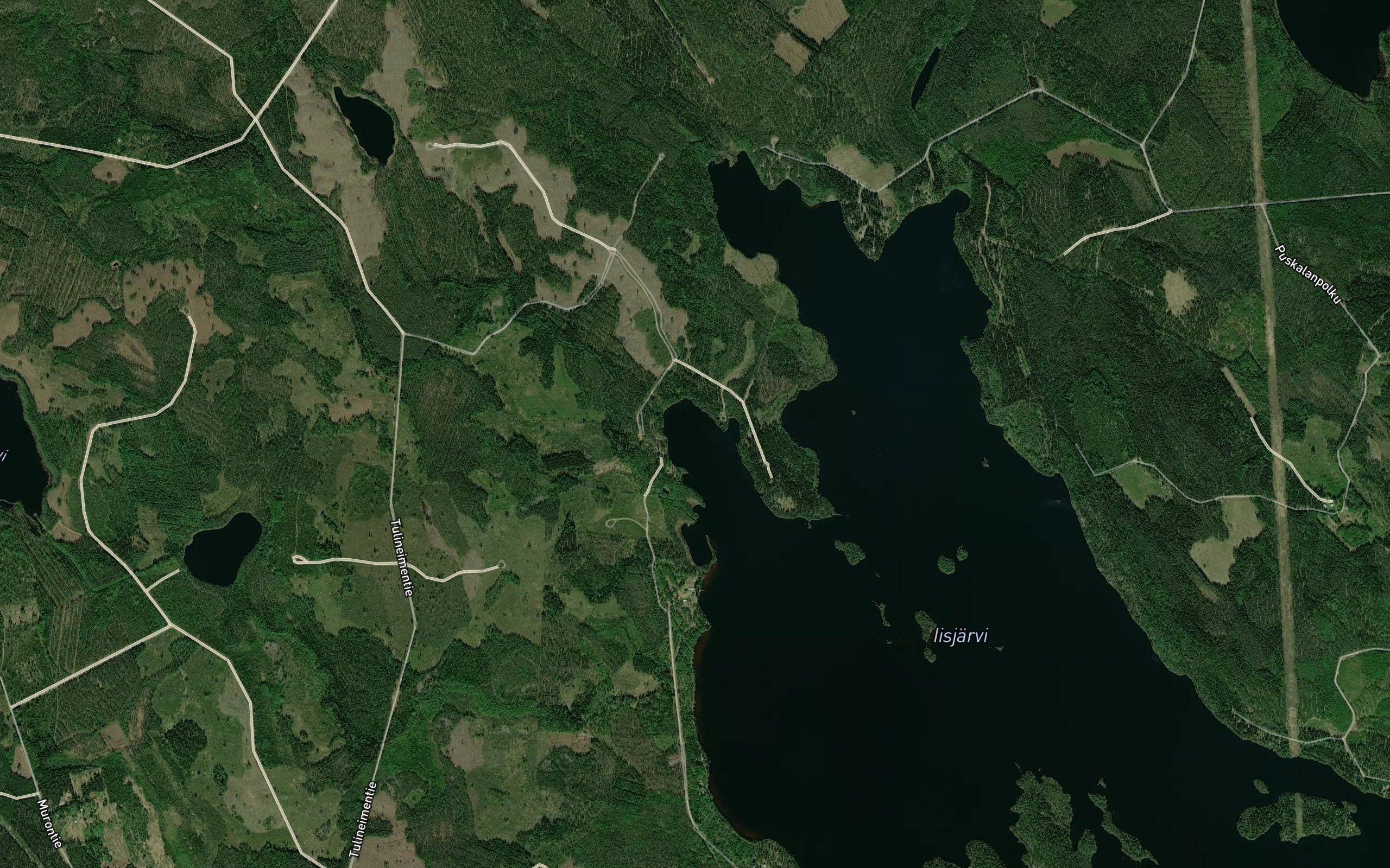 Hoyhenlahti