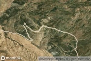 Cheshmeh-ye Chehel Jarib