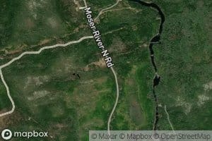 Beaver Hole
