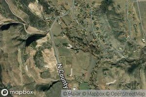 Victory Irrigation Canal