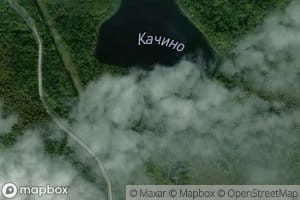 Ozero Kachino