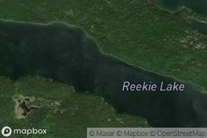 Reekie Lake