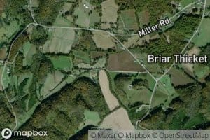 Moore Branch