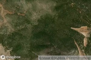 Canada El Ojo de Agua