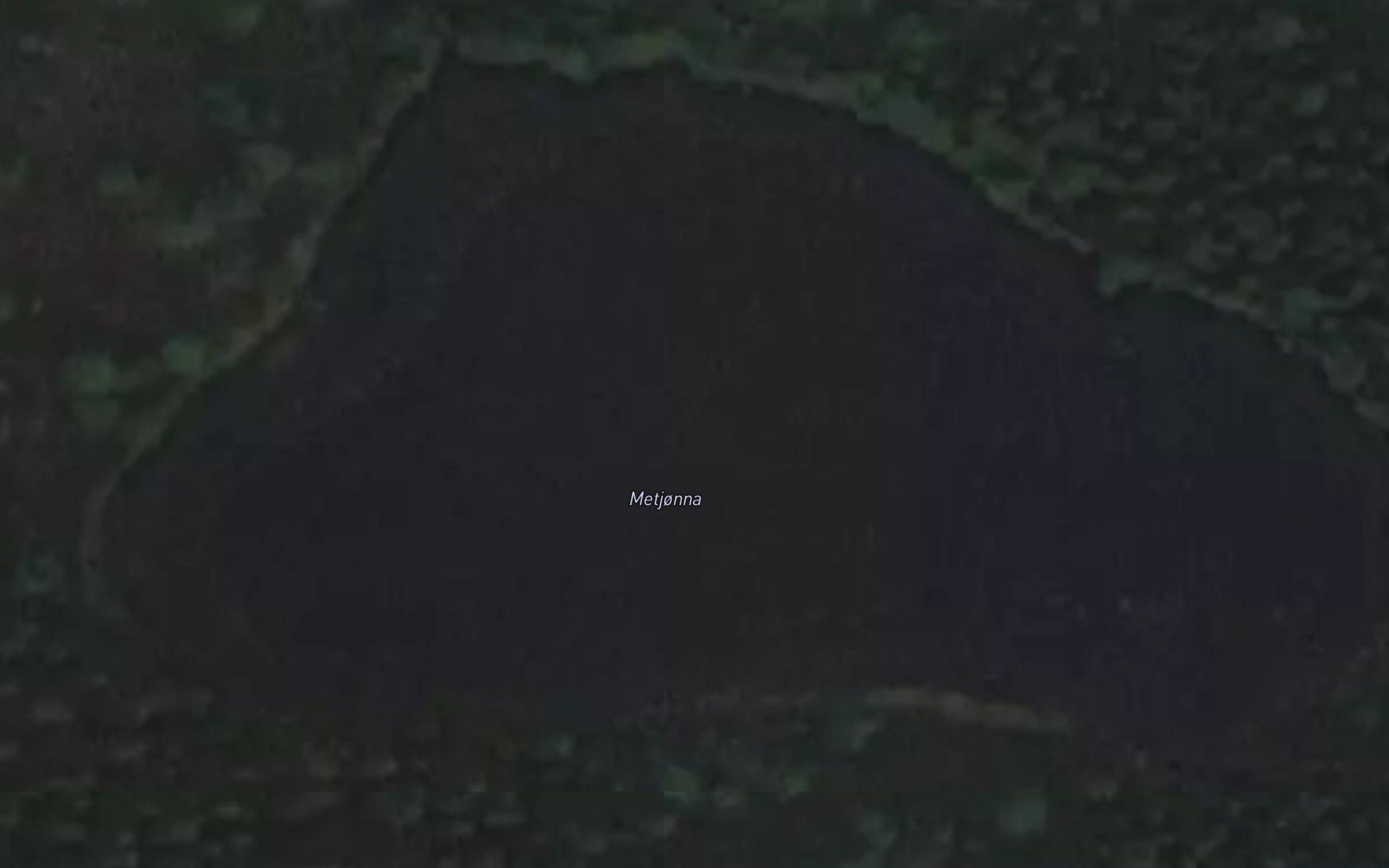 Metjorna