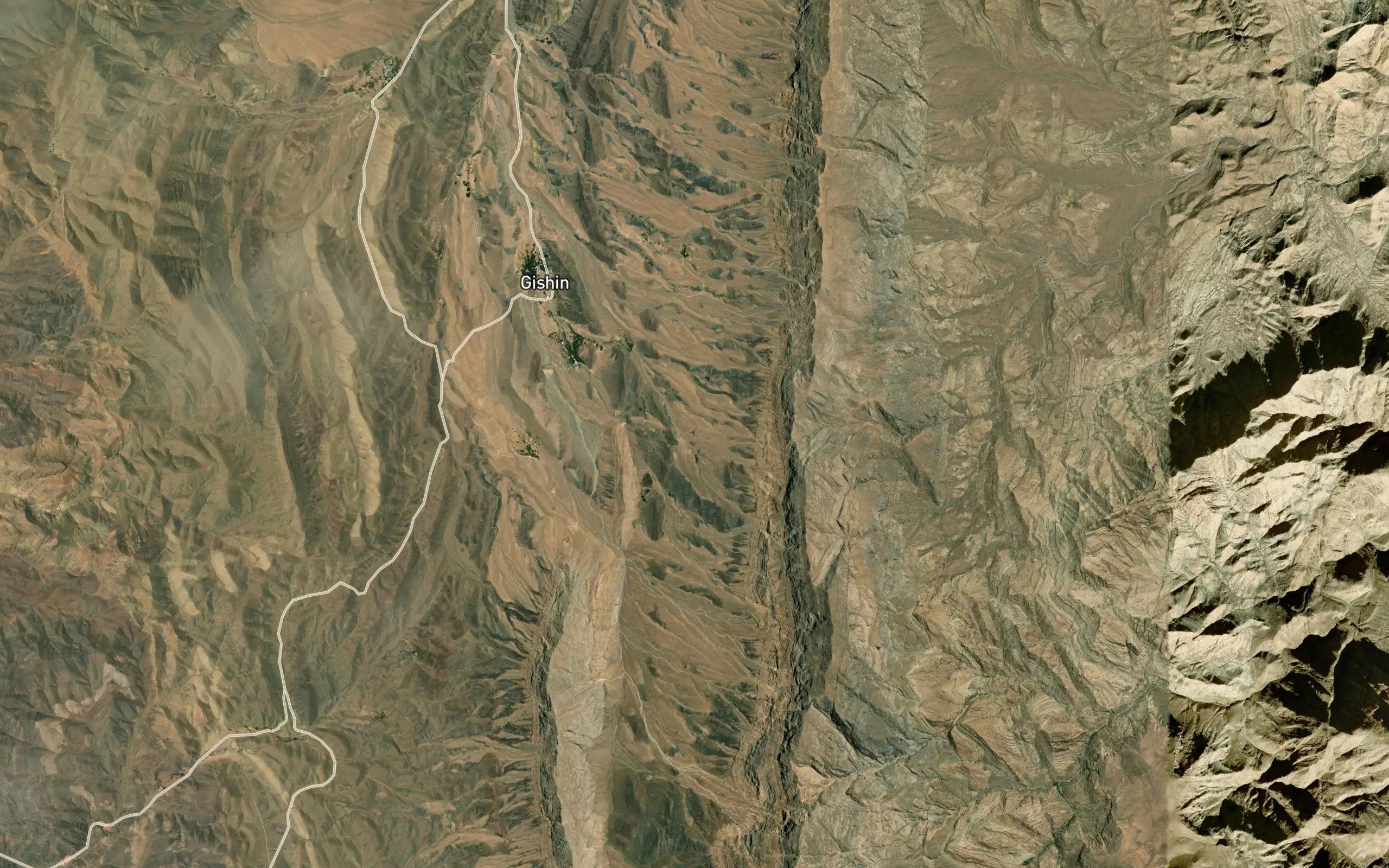 Cheshme-ye Jomjomeh
