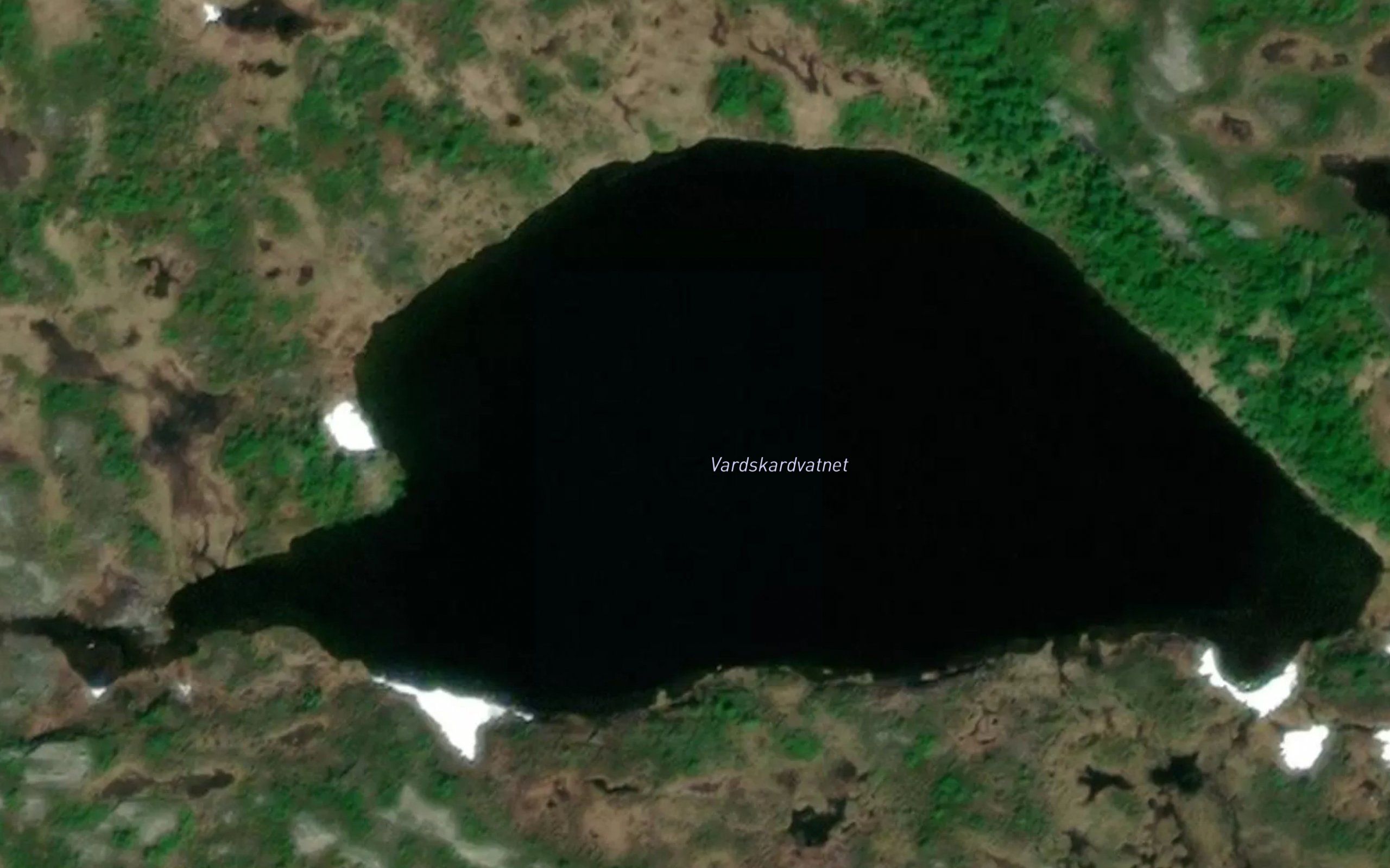 Vardskartjonna