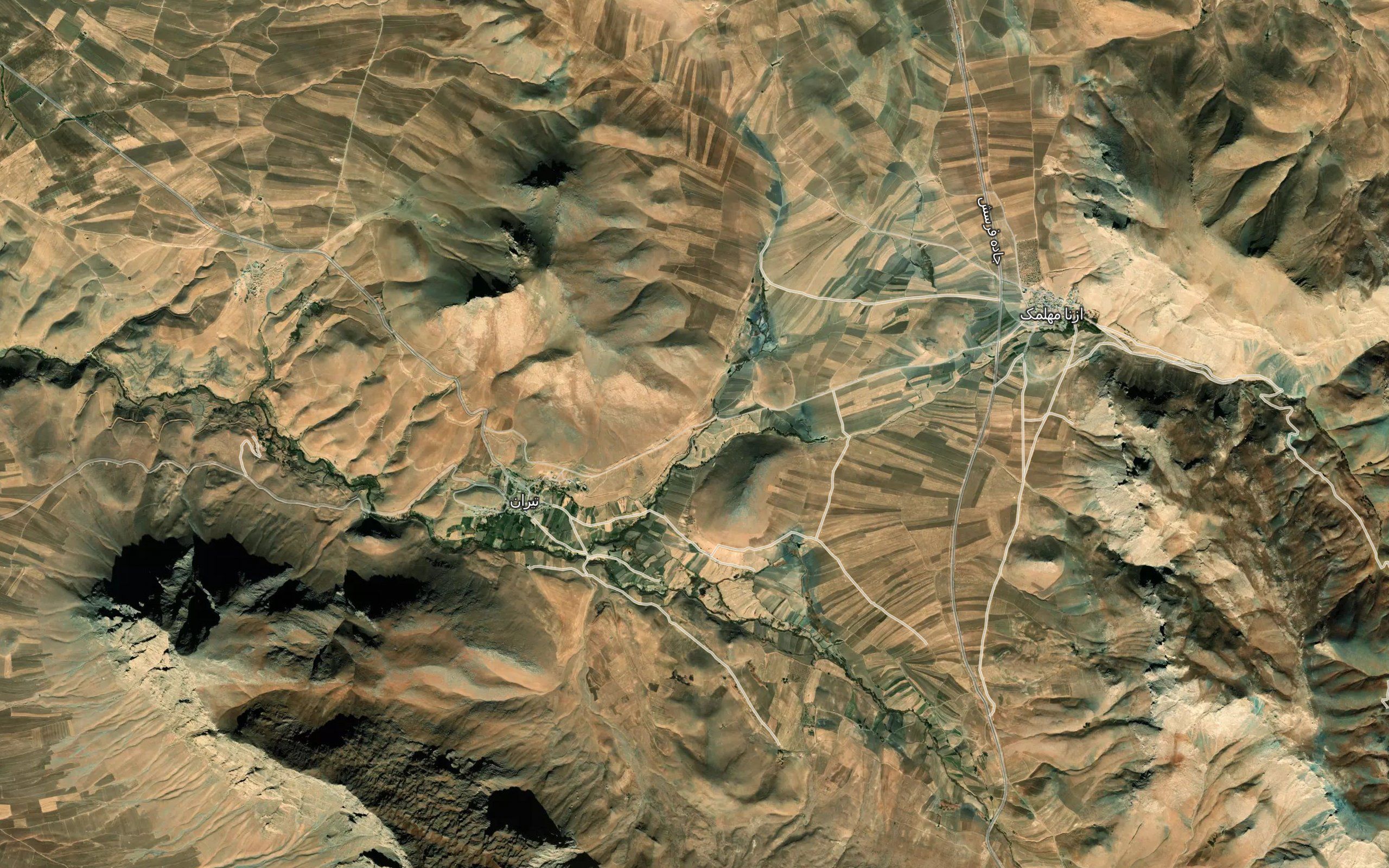 Cheshmeh-ye Galali