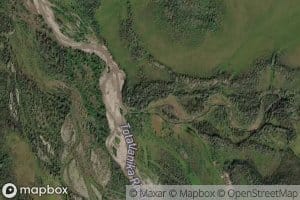 Buzzard Creek