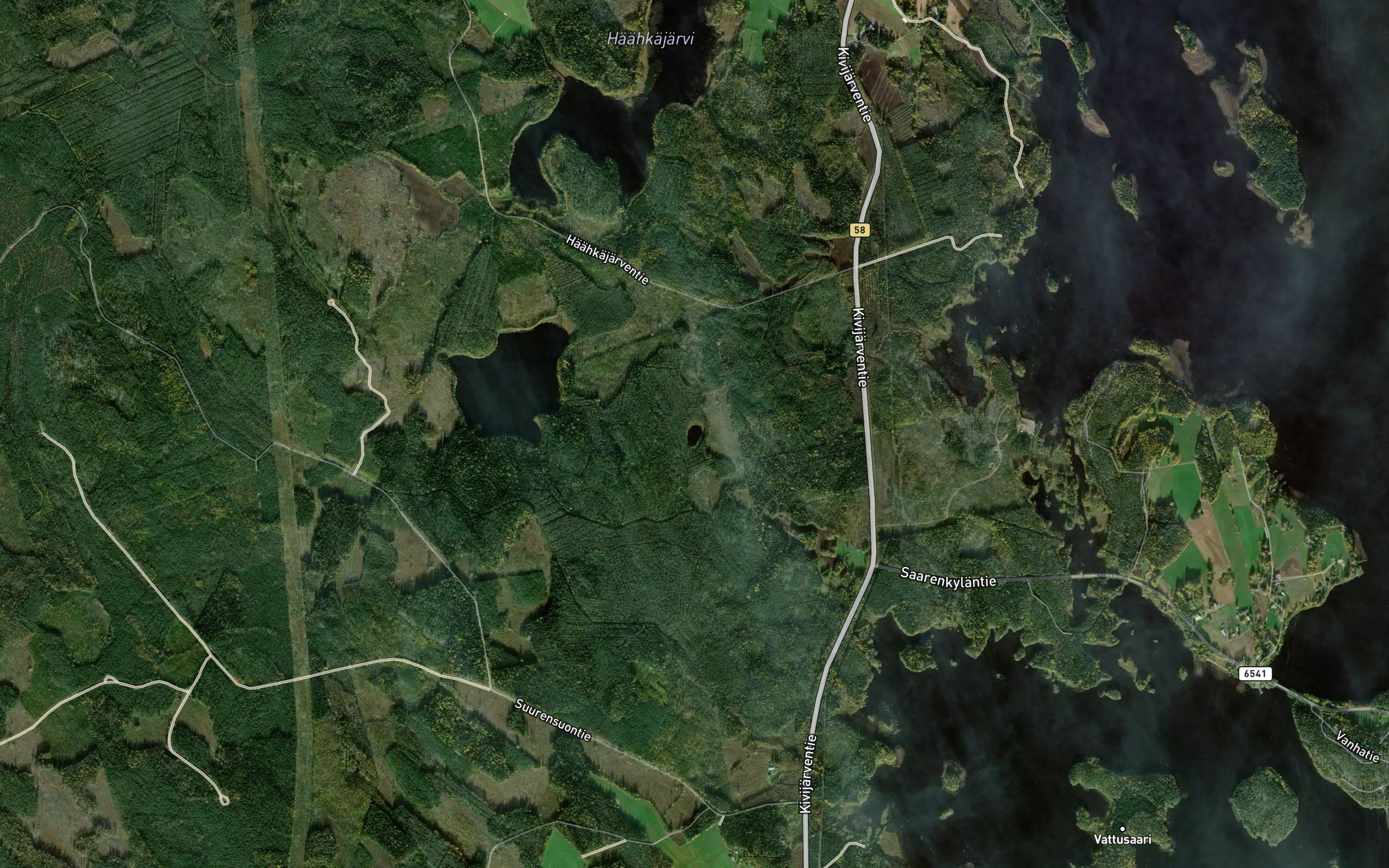 Pieni Kotajarvi