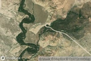 Arroyo Veguita Blanca