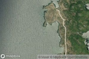 Western Cove