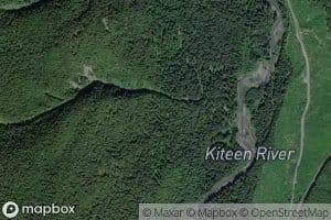 Stenstrom Creek