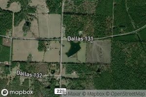 Kervin Lake Number One