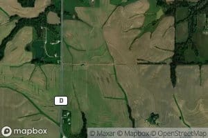Doctor J W Well Lake