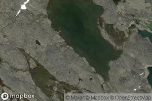Lac Inussuulaap