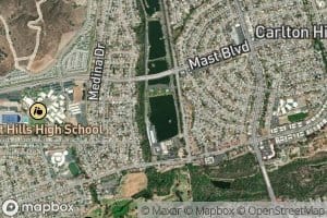 Santee Recreational Lakes