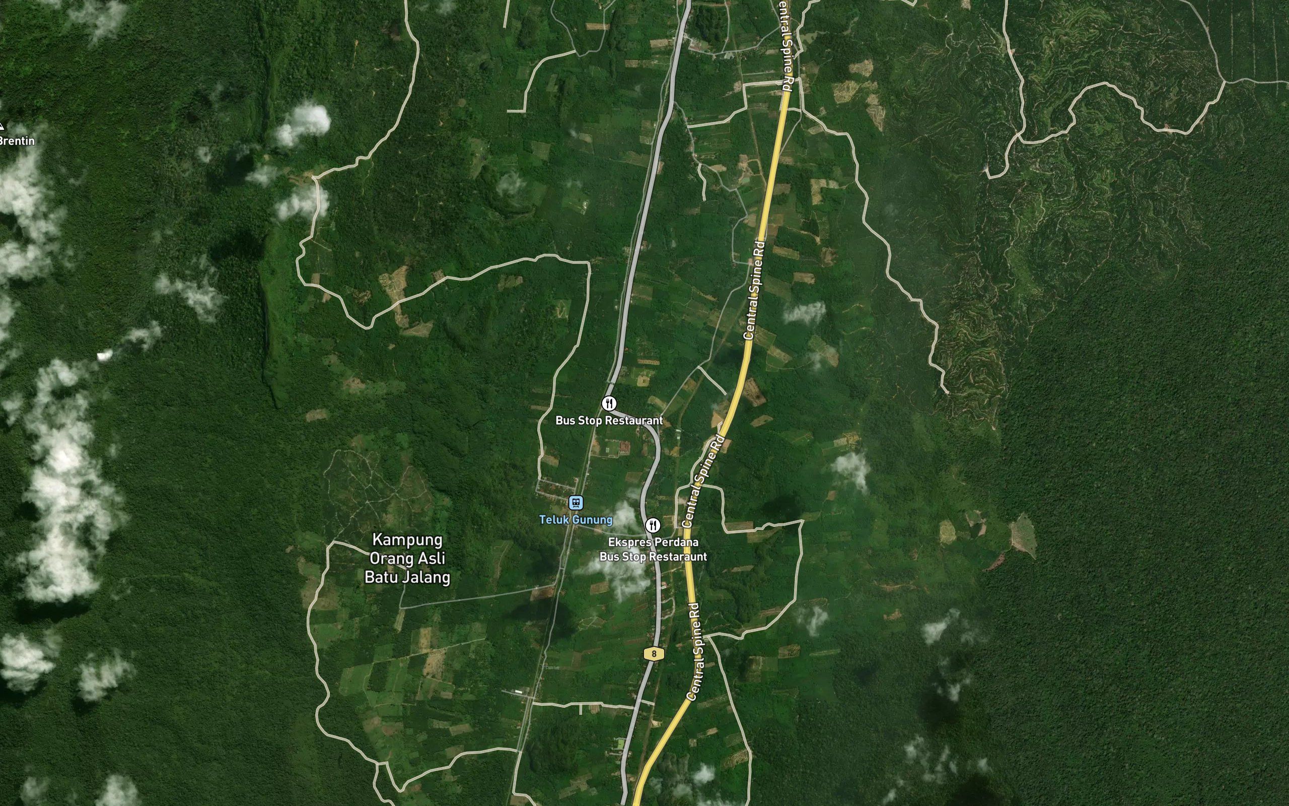 Sungai Persit
