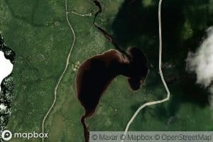 Lac Coutu
