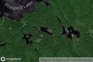 Ivy Lake