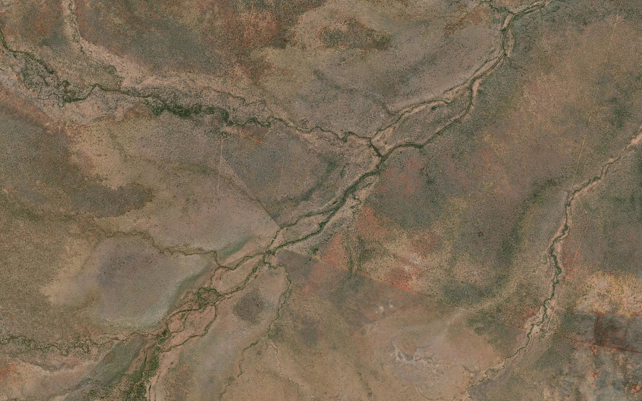 Cow Creek