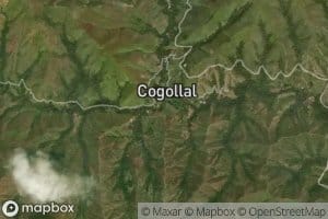 Quebrada Cogollal