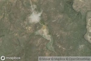 East Horse Basin Reservoir