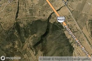 Barranca Lindero Jaltepec