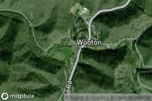 Wooton Creek
