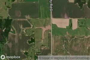 Peterson Multi Purpose Reservoir