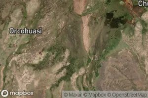 Quebrada Ajchihuachana