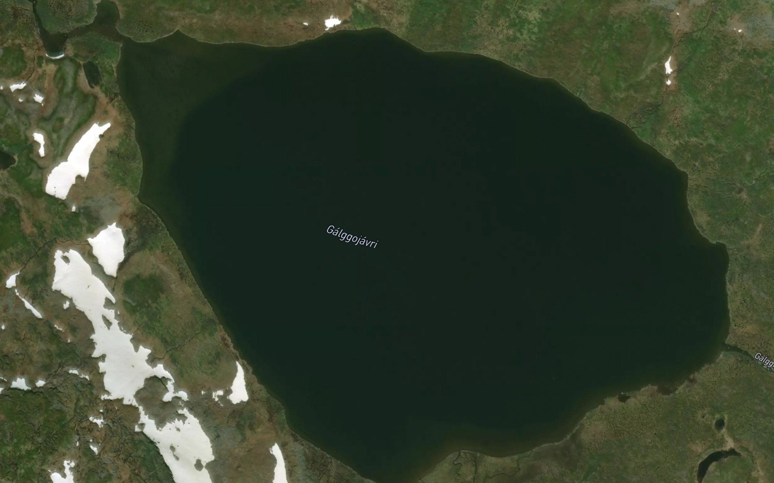 Galggojavri
