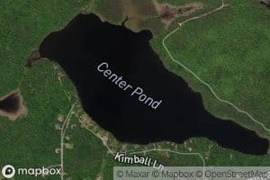 Center Pond