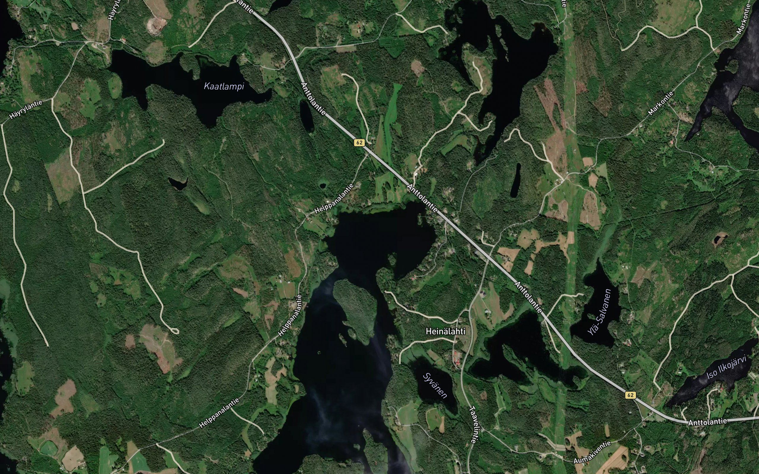 Honkalahti