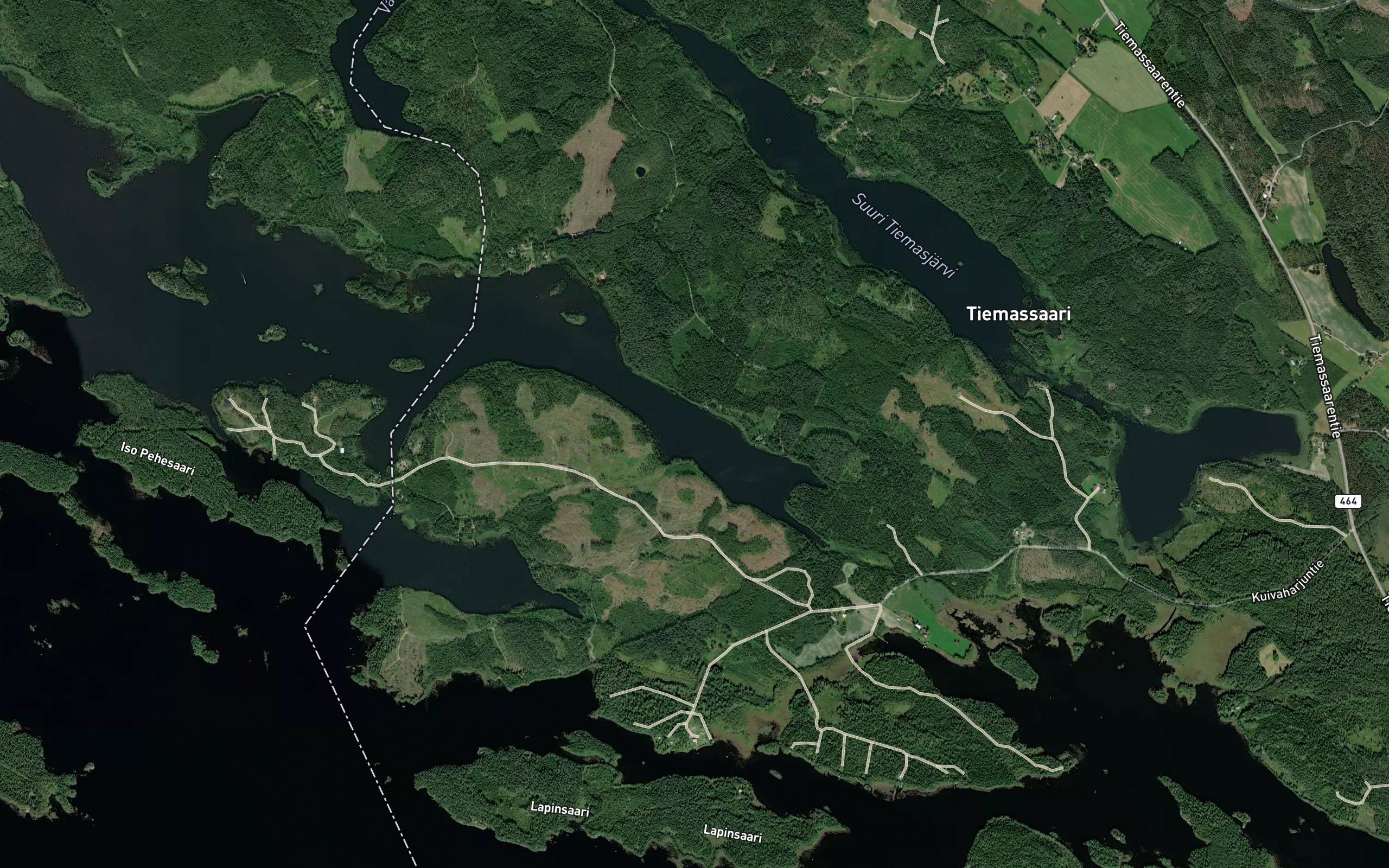 Kuivalahti