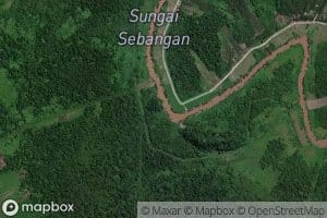 Sungai Kubor