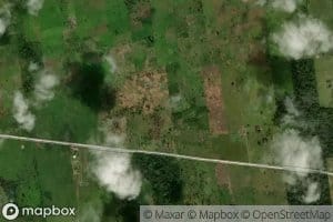 Riachuelo Agua Caliente