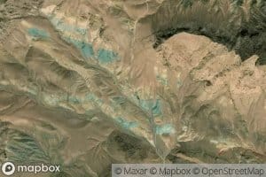 Cheshmeh-ye Mian Kuh