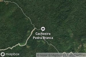 Cachoeira da Pedra Branca