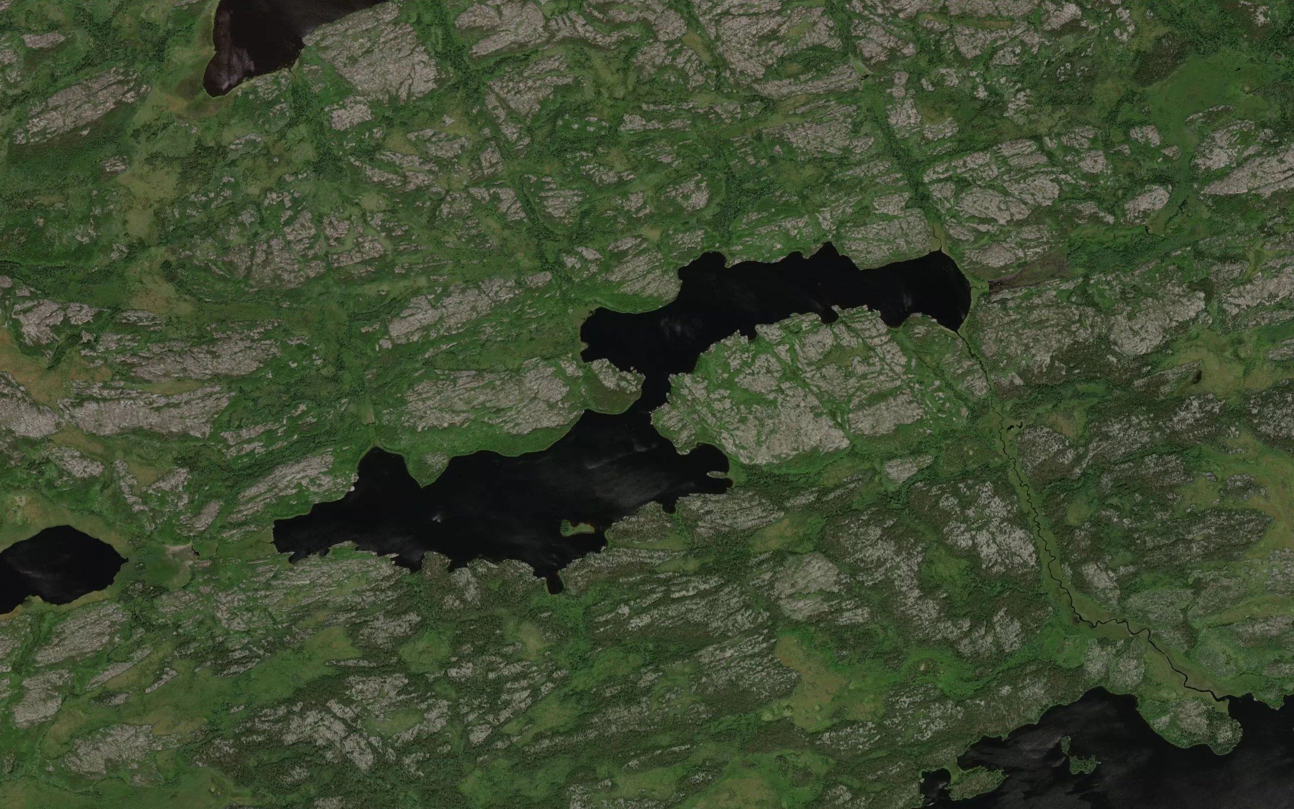 Martini Lake