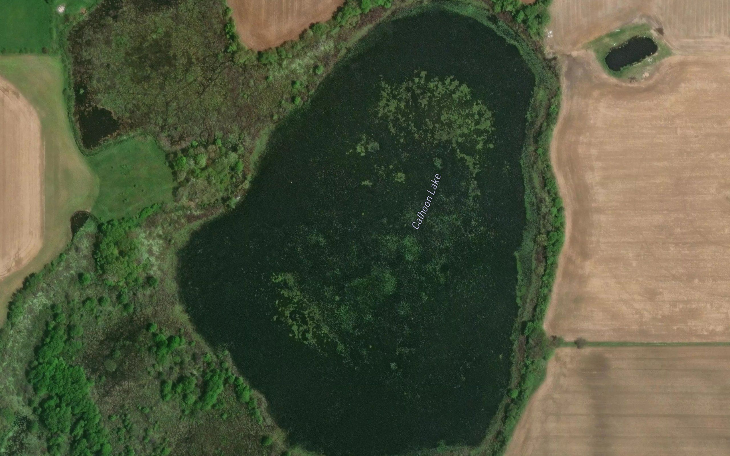 Calhoon Lake