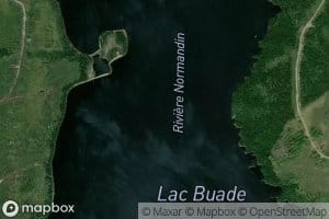 Lac Buade