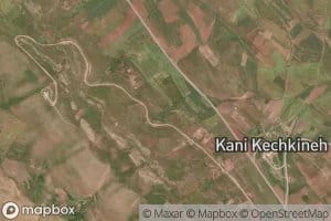 Cheshmeh-ye `Abd ol `Aziz