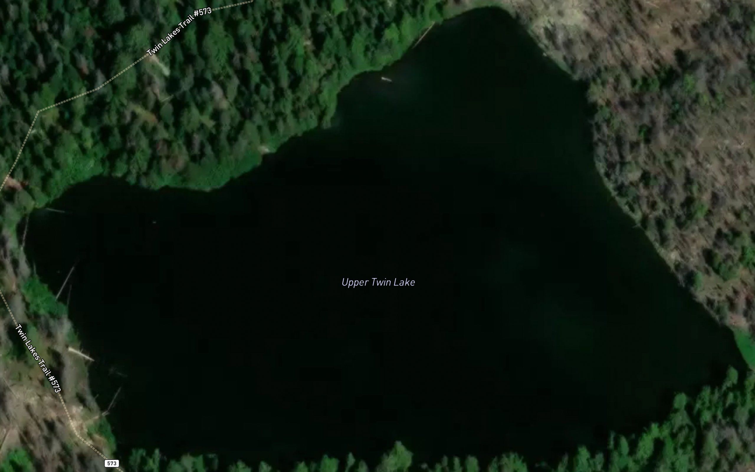Twin Lakes