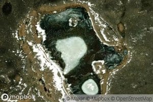 Red Dog Lake