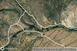 North Fork Allison Creek