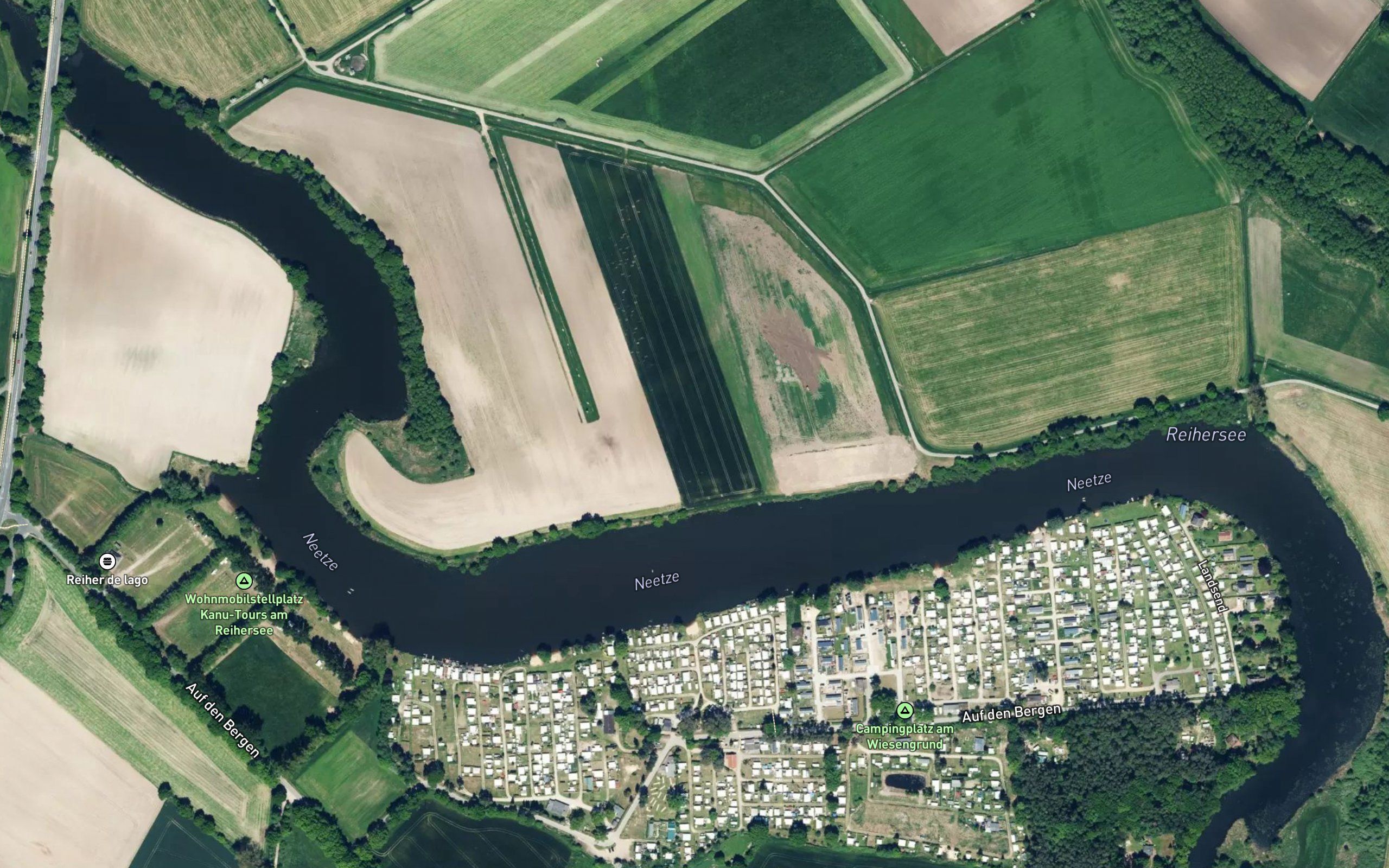 Reiher See