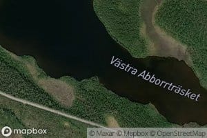 Vastra Abborrtrasket